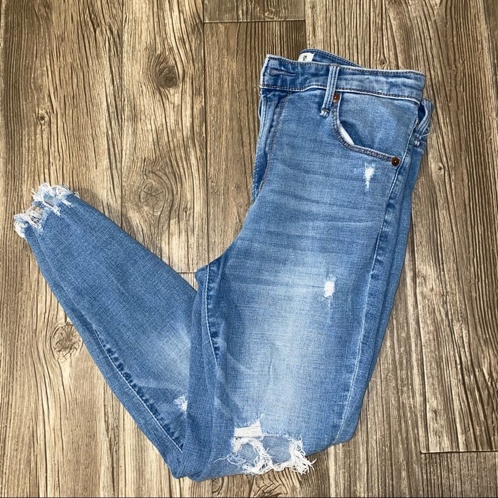 Abercrombie Jeans